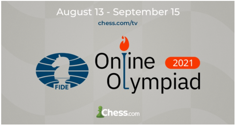 FIDE announces Online Olympiad 2020