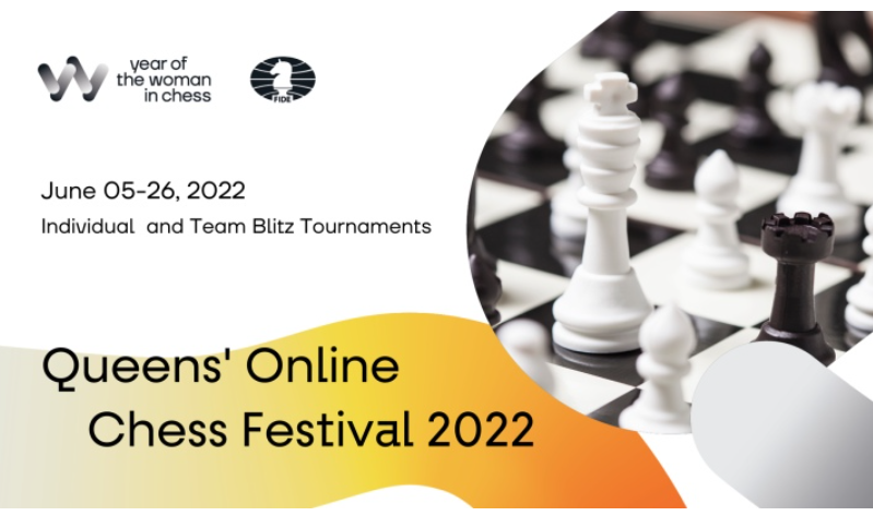 2022 Chess Calendar