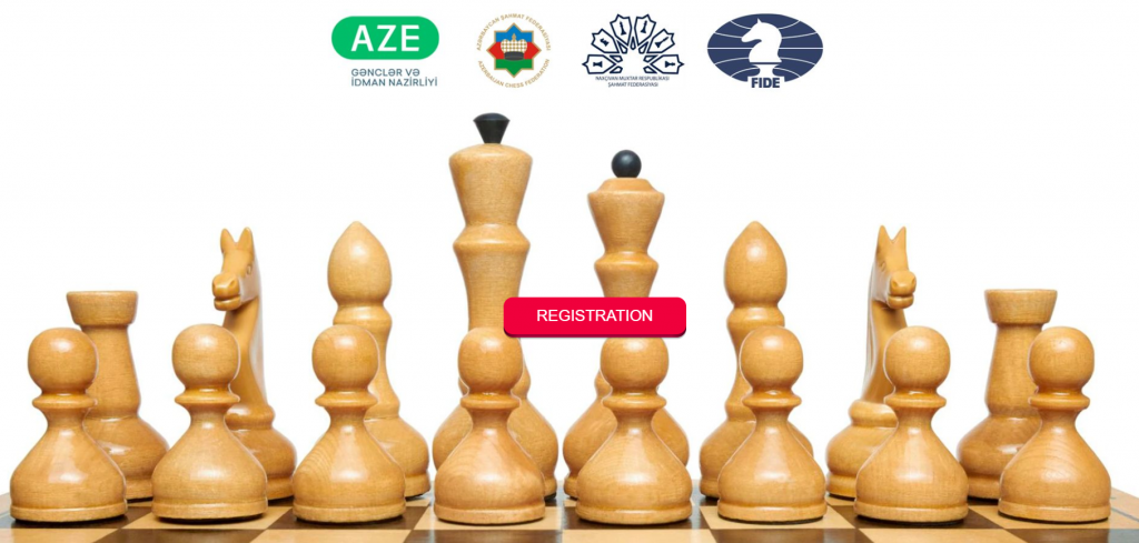 World Youth Under-16 Chess Olympiad