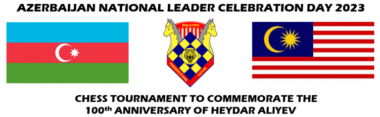 100th Anniversary of Heydar Aliyev – Azerbaijan National Leader’s Day