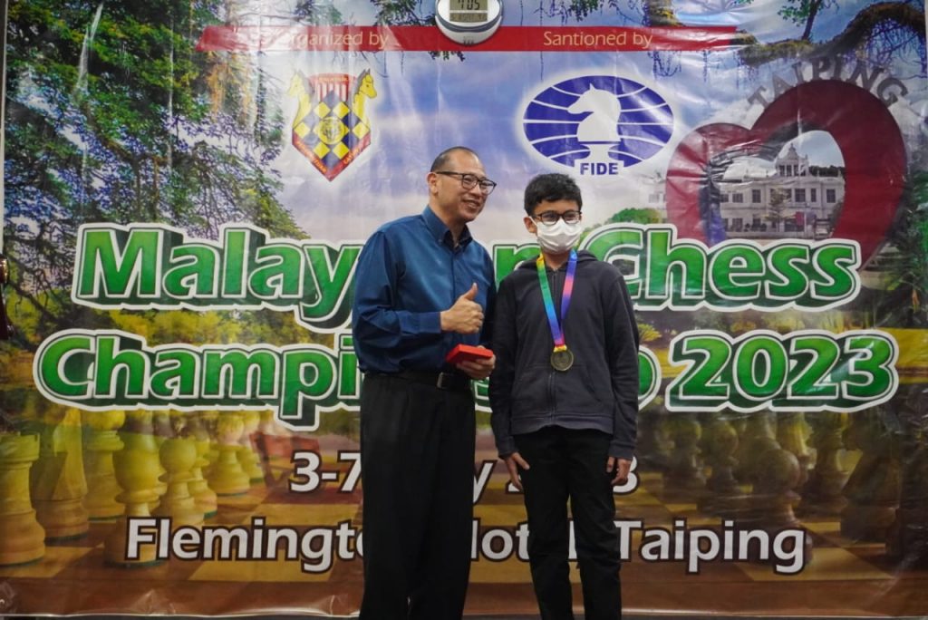 Malaysia Representatives to World and Asian Level Events – Malaysian Chess  Federation