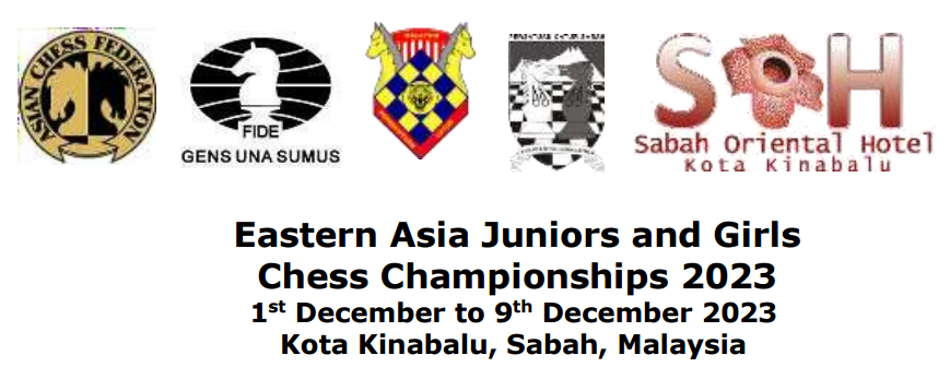 Malaysia Representatives to World and Asian Level Events – Malaysian Chess  Federation