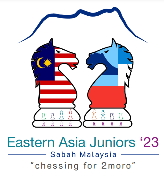 Close race after four rounds at World Youth Chess Championship 2023