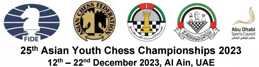 MCF BLITZ FINAL RESULT – Malaysian Chess Federation