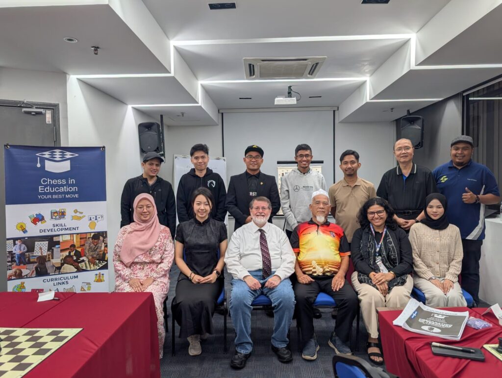 Preparation of Teachers (PoT) Program 2025 — Successfully Concluded!