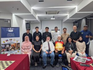 Preparation of Teachers (PoT) Program 2025 — Successfully Concluded!