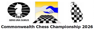 MCF Invites Application From Junior Players to Fill Vacancies As Official and Additional Players to Commonwealth Chess Championship 2026