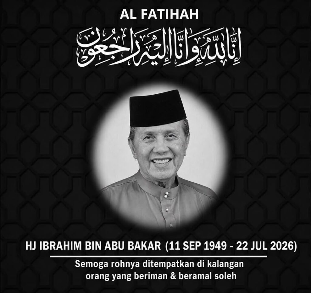 Our Deepest Condolences